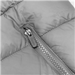 8640 - Campera Puffer Urbana TALLE ESPECIAL
